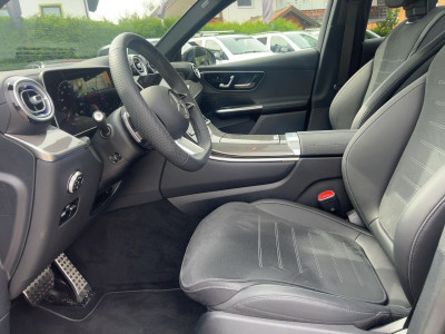 Mercedes-Benz GLC Gebrauchtwagen Mercedes-Benz GLC Gebrauchtwagen