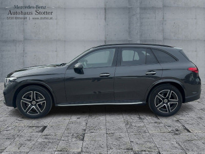 Mercedes-Benz GLC Gebrauchtwagen Mercedes-Benz GLC Gebrauchtwagen