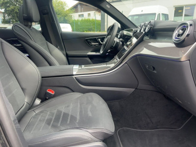 Mercedes-Benz GLC Gebrauchtwagen Mercedes-Benz GLC Gebrauchtwagen