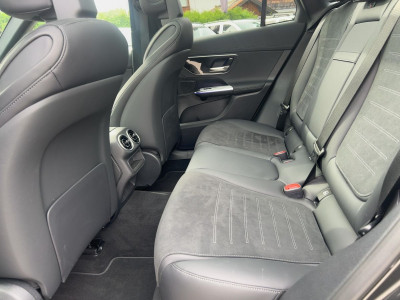 Mercedes-Benz GLC Gebrauchtwagen Mercedes-Benz GLC Gebrauchtwagen