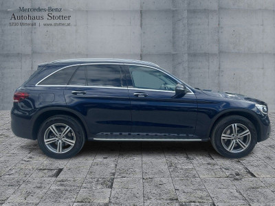 Mercedes-Benz GLC Gebrauchtwagen Mercedes-Benz GLC Gebrauchtwagen