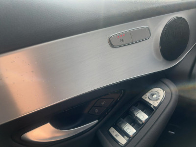 Mercedes-Benz GLC Gebrauchtwagen Mercedes-Benz GLC Gebrauchtwagen