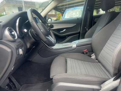 Mercedes-Benz GLC Gebrauchtwagen Mercedes-Benz GLC Gebrauchtwagen