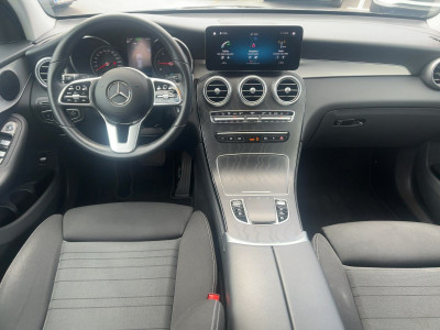 Mercedes-Benz GLC Gebrauchtwagen Mercedes-Benz GLC Gebrauchtwagen