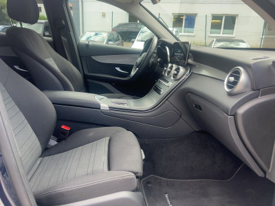 Mercedes-Benz GLC Gebrauchtwagen Mercedes-Benz GLC Gebrauchtwagen