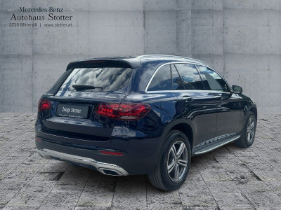 Mercedes-Benz GLC Gebrauchtwagen Mercedes-Benz GLC Gebrauchtwagen
