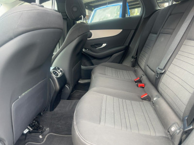Mercedes-Benz GLC Gebrauchtwagen Mercedes-Benz GLC Gebrauchtwagen