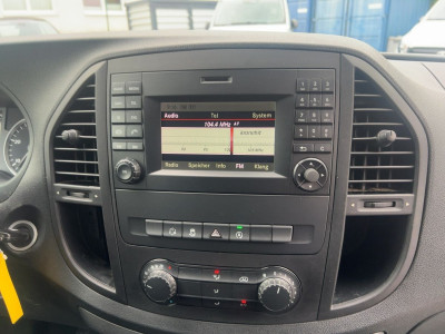 Mercedes-Benz Vito Gebrauchtwagen