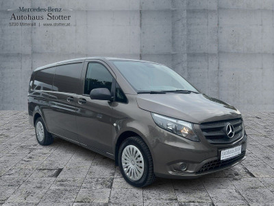 Mercedes-Benz Vito Gebrauchtwagen