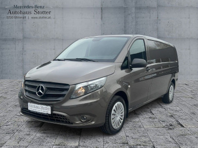 Mercedes-Benz Vito Gebrauchtwagen