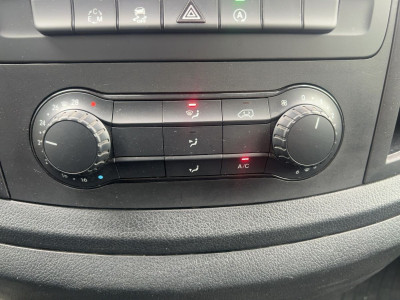 Mercedes-Benz Vito Gebrauchtwagen