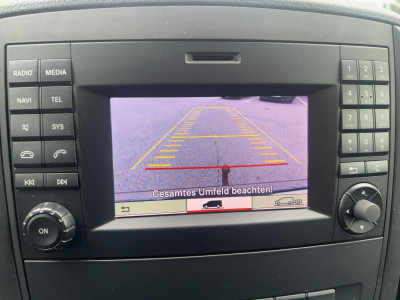 Mercedes-Benz Vito Gebrauchtwagen