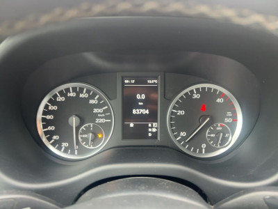 Mercedes-Benz Vito Gebrauchtwagen