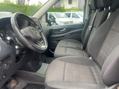 Mercedes-Benz Vito Gebrauchtwagen