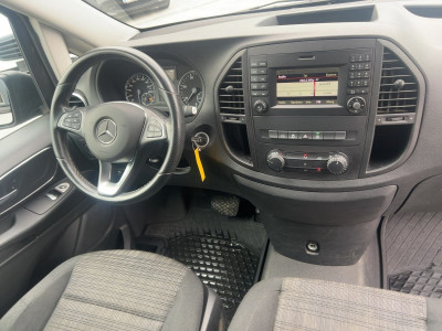 Mercedes-Benz Vito Gebrauchtwagen