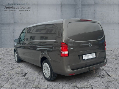 Mercedes-Benz Vito Gebrauchtwagen