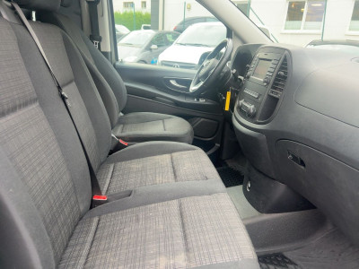Mercedes-Benz Vito Gebrauchtwagen