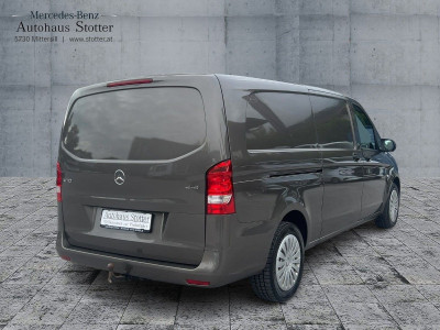 Mercedes-Benz Vito Gebrauchtwagen