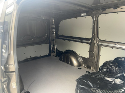 Mercedes-Benz Vito Gebrauchtwagen