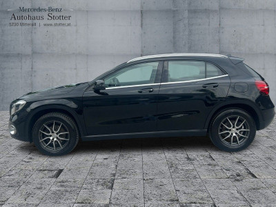 Mercedes-Benz GLA Gebrauchtwagen