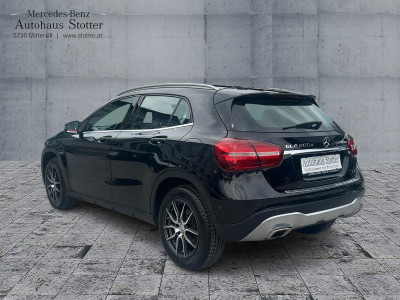 Mercedes-Benz GLA Gebrauchtwagen