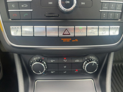 Mercedes-Benz GLA Gebrauchtwagen
