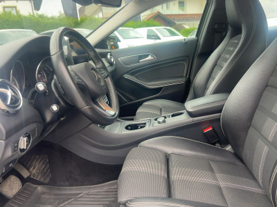 Mercedes-Benz GLA Gebrauchtwagen