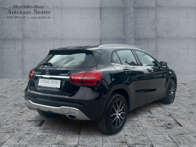 Mercedes-Benz GLA Gebrauchtwagen