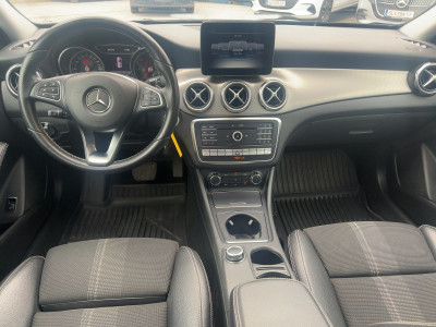 Mercedes-Benz GLA Gebrauchtwagen