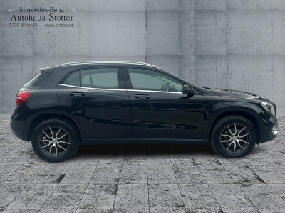 Mercedes-Benz GLA Gebrauchtwagen