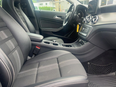 Mercedes-Benz GLA Gebrauchtwagen