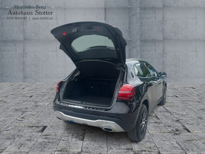 Mercedes-Benz GLA Gebrauchtwagen