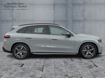 Mercedes-Benz GLC Vorführwagen Mercedes-Benz GLC Vorführwagen