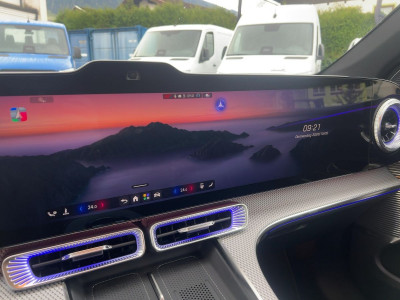Mercedes-Benz GLC Vorführwagen Mercedes-Benz GLC Vorführwagen