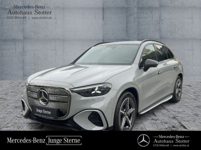 Mercedes-Benz GLC Vorführwagen Mercedes-Benz GLC Vorführwagen