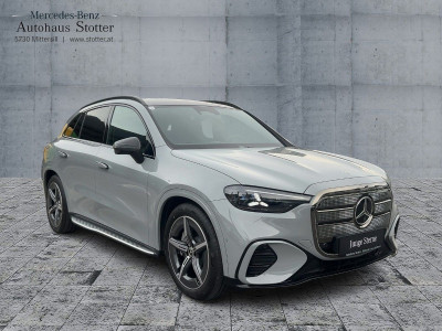 Mercedes-Benz GLC Vorführwagen Mercedes-Benz GLC Vorführwagen