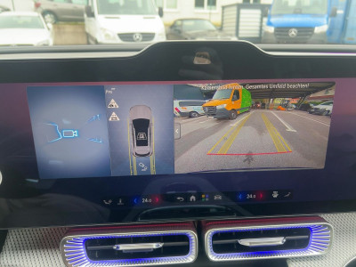 Mercedes-Benz GLC Vorführwagen Mercedes-Benz GLC Vorführwagen