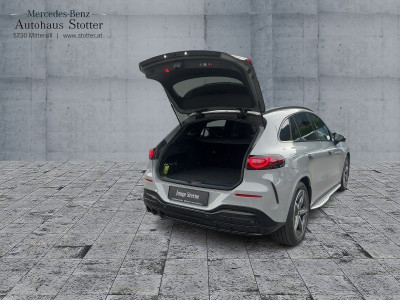 Mercedes-Benz GLC Vorführwagen Mercedes-Benz GLC Vorführwagen