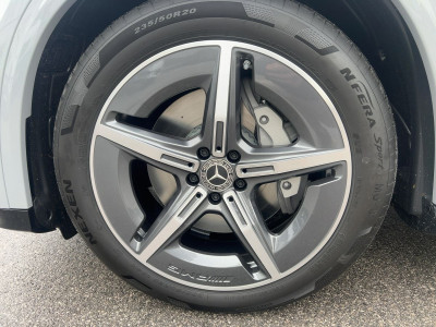 Mercedes-Benz GLC Vorführwagen Mercedes-Benz GLC Vorführwagen