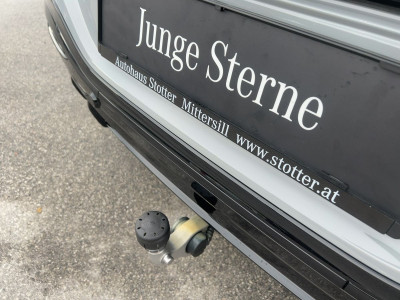 Mercedes-Benz GLC Vorführwagen Mercedes-Benz GLC Vorführwagen