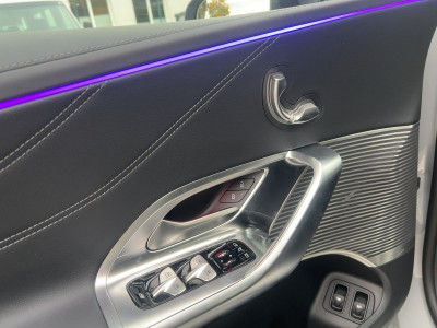 Mercedes-Benz GLC Vorführwagen Mercedes-Benz GLC Vorführwagen