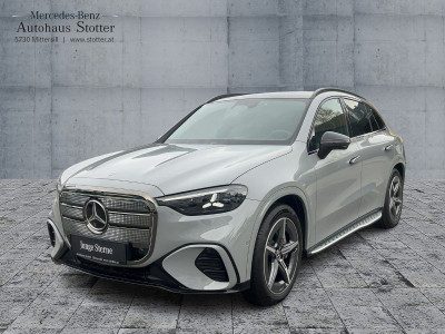 Mercedes-Benz GLC Vorführwagen Mercedes-Benz GLC Vorführwagen