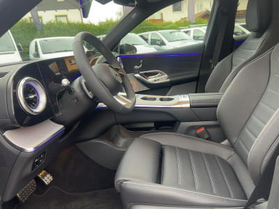 Mercedes-Benz GLC Vorführwagen Mercedes-Benz GLC Vorführwagen