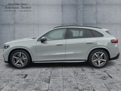 Mercedes-Benz GLC Vorführwagen Mercedes-Benz GLC Vorführwagen