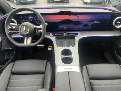 Mercedes-Benz GLC Vorführwagen Mercedes-Benz GLC Vorführwagen