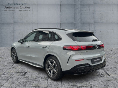 Mercedes-Benz GLC Vorführwagen Mercedes-Benz GLC Vorführwagen