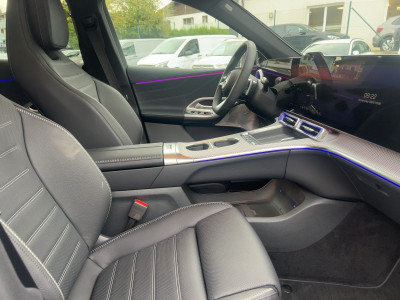 Mercedes-Benz GLC Vorführwagen Mercedes-Benz GLC Vorführwagen