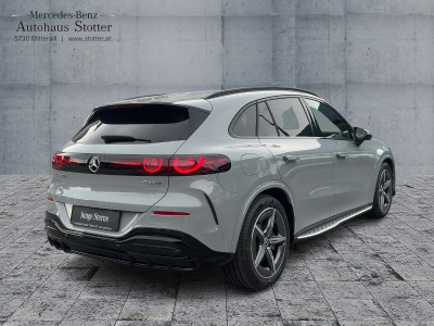 Mercedes-Benz GLC Vorführwagen Mercedes-Benz GLC Vorführwagen