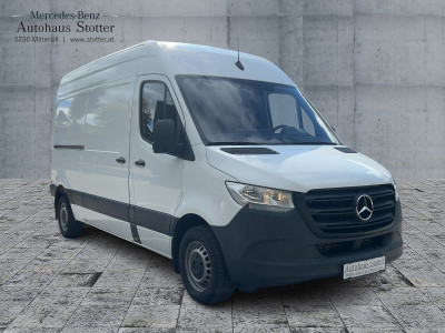 Mercedes-Benz Sprinter Gebrauchtwagen