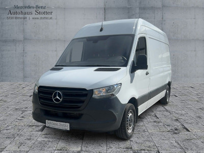 Mercedes-Benz Sprinter Gebrauchtwagen